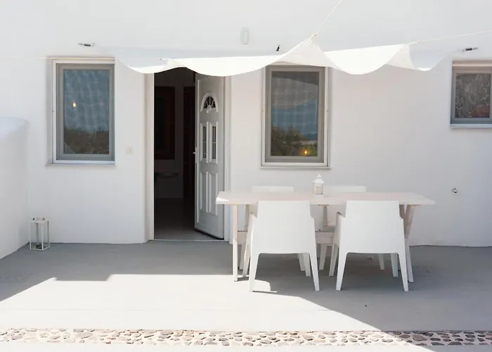 Scirocco * Fira (Santorini)