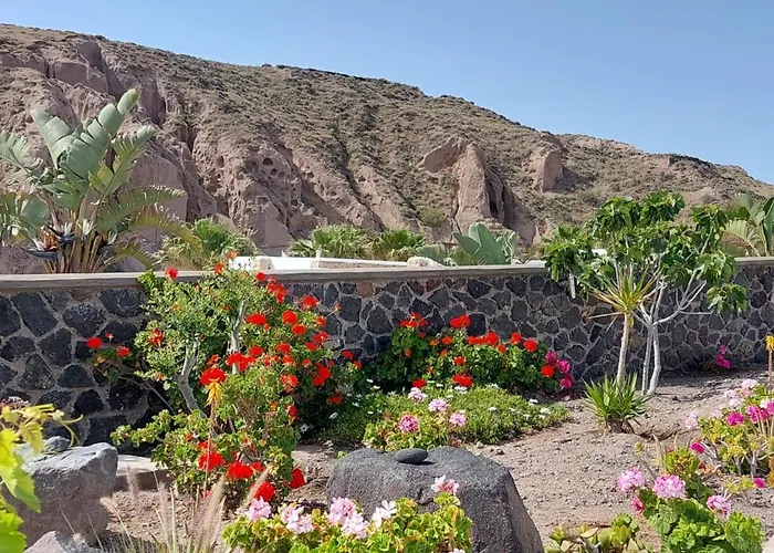 Scirocco Fira (Santorini)