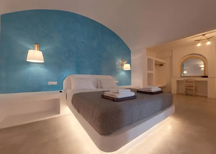 Scirocco * Fira (Santorini)