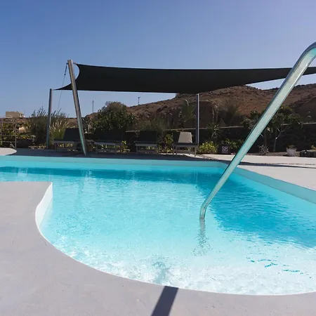 Scirocco Villa