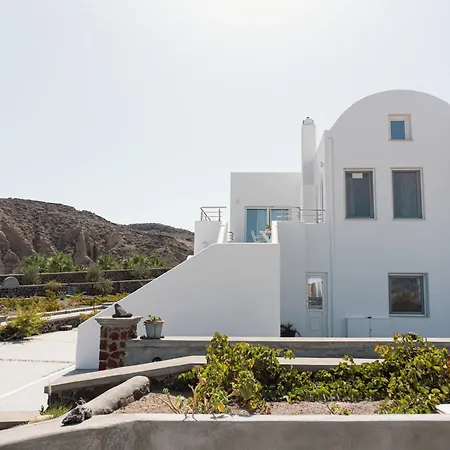Scirocco Villa *
