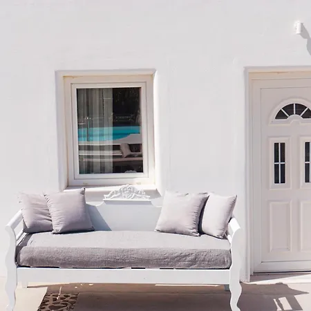 Villa Scirocco Fira (Santorini)
