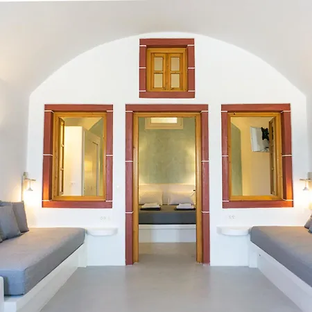 Scirocco * Fira (Santorini)