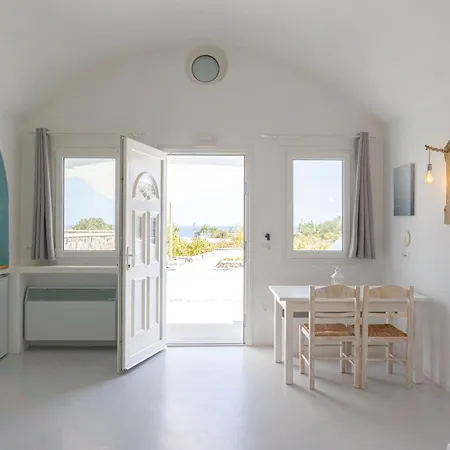 Scirocco Villa *