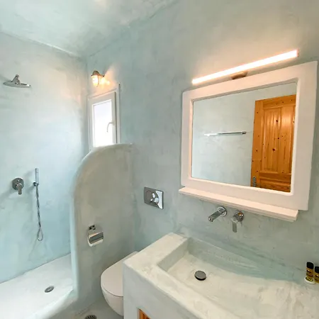 Scirocco Fira (Santorini)