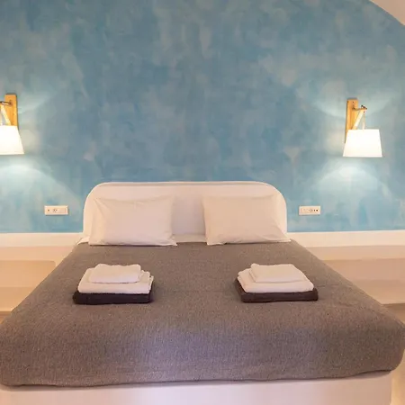 Scirocco * 산토리니