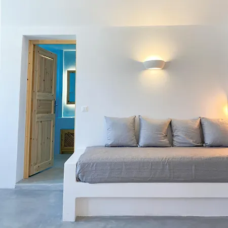 Scirocco Villa