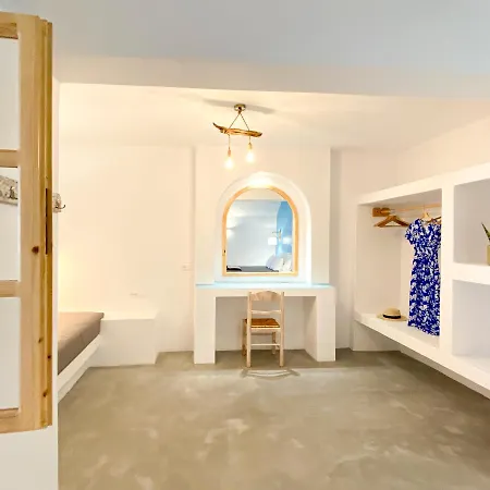 Scirocco Villa *