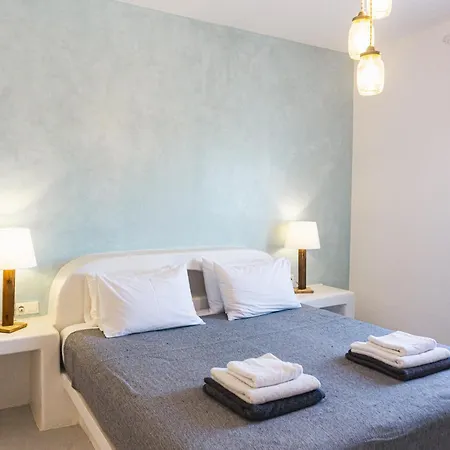 Villa Scirocco Fira (Santorini)