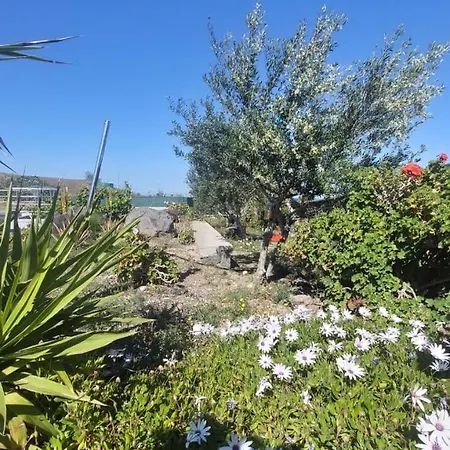 Villa Scirocco Fira (Santorini)