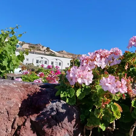 Scirocco Fira (Santorini)