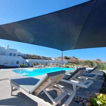 Scirocco * Fira (Santorini)