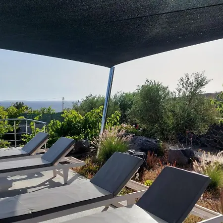 Scirocco Fira (Santorini)