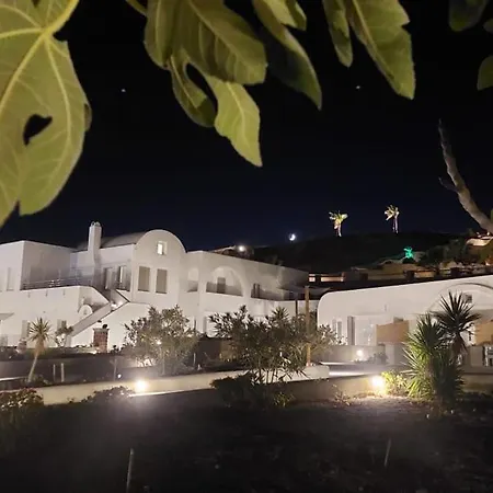 Scirocco Villa *