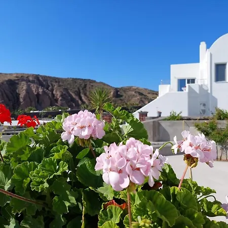 Scirocco Fira (Santorini)
