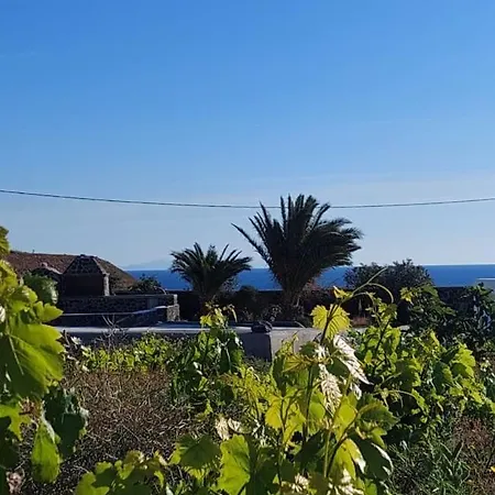 Scirocco Villa