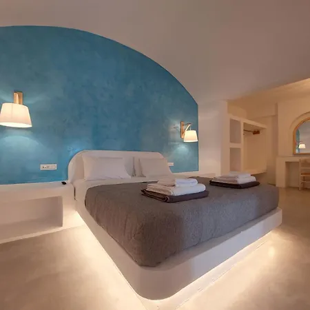 Scirocco * Fira (Santorini)