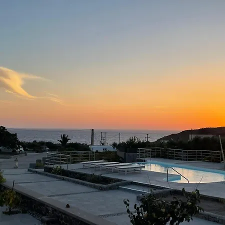 Villa Scirocco *