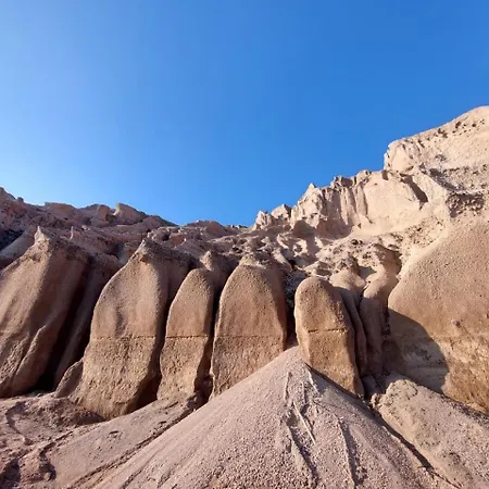 Scirocco 빌라 산토리니