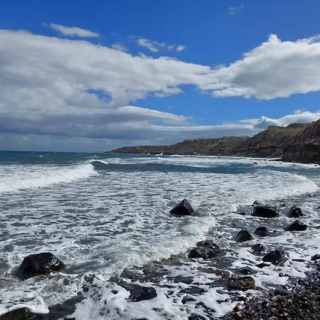 Scirocco * 산토리니