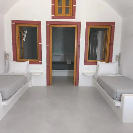Scirocco Villa