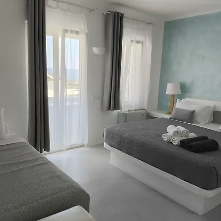 Villa Scirocco