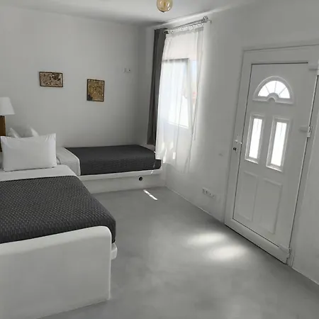 Scirocco Villa