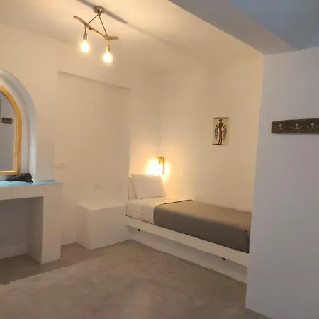 Villa Scirocco *