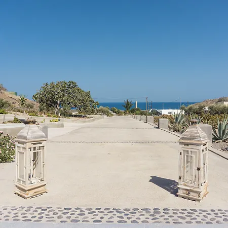 Scirocco Villa *