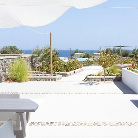 Scirocco Villa *