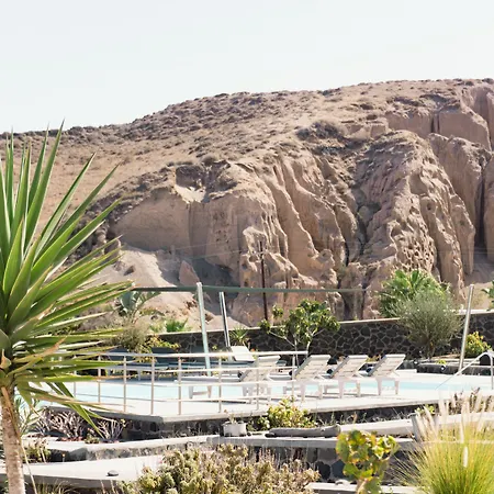 Scirocco Villa *