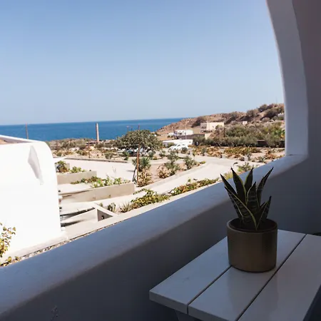 Villa Scirocco