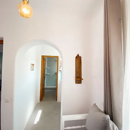 Scirocco Villa