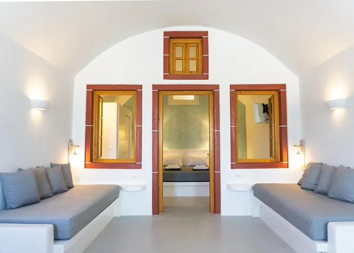 Scirocco * Fira (Santorini)