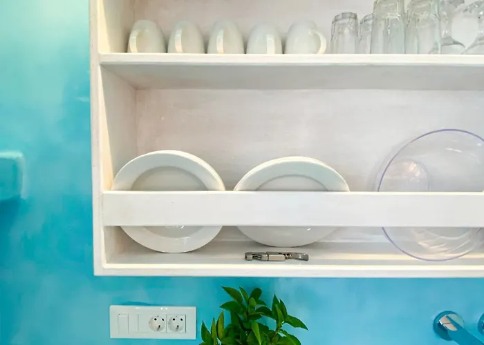 ヴィラ Scirocco *