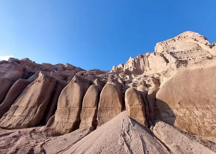 Scirocco ヴィラ サントリーニ