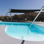 Scirocco Villa