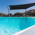Scirocco Villa
