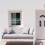 Villa Scirocco Fíra