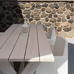 Villa Scirocco Fíra