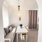Villa Scirocco Fíra