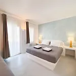 Villa Scirocco Fíra