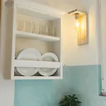 Scirocco Villa