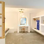 Scirocco Villa *