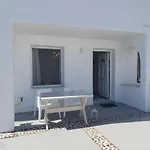 Scirocco Villa Fíra