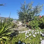 Villa Scirocco Fíra