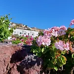 Scirocco Fíra