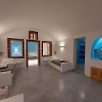 Scirocco Villa Fíra