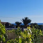 Scirocco Villa