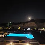 Villa Scirocco Fíra